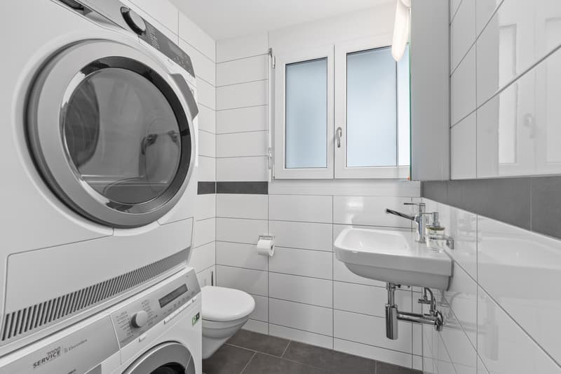 3.5-Room Garden Apartment in Bärenpark (10)