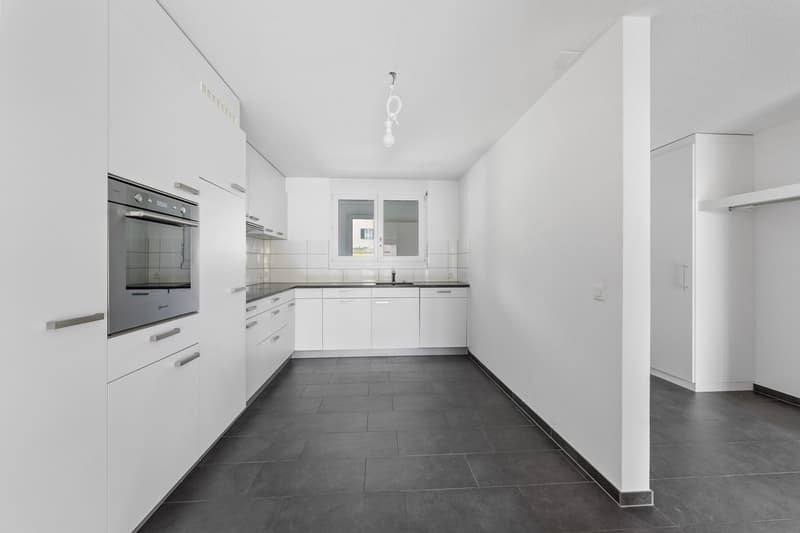 3.5-Room Garden Apartment in Bärenpark (11)