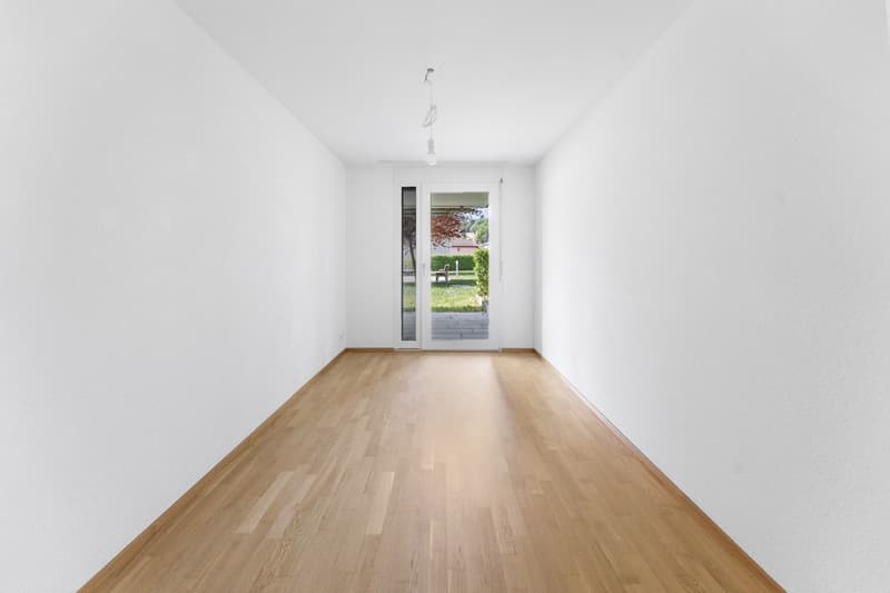 3.5-Room Garden Apartment in Bärenpark (7)