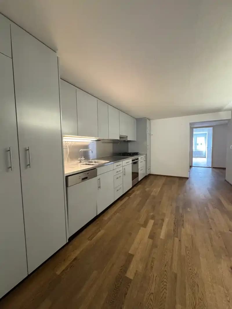 Vivre sur l'Aare - appartement de 3,5 pièces élégant avec grande terrasse (3)
