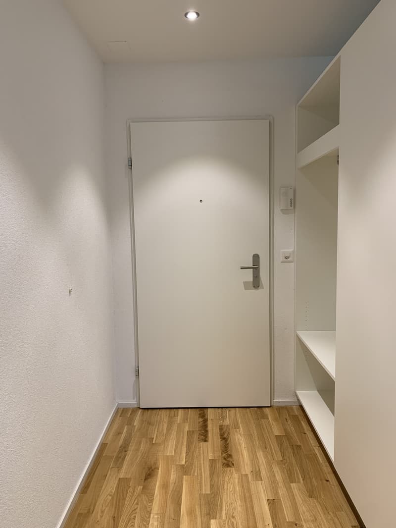 La tua nuova casa ? (4)