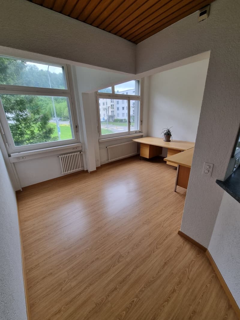 Bureaux / Propriété commerciale à Schönenwerd SO (6)