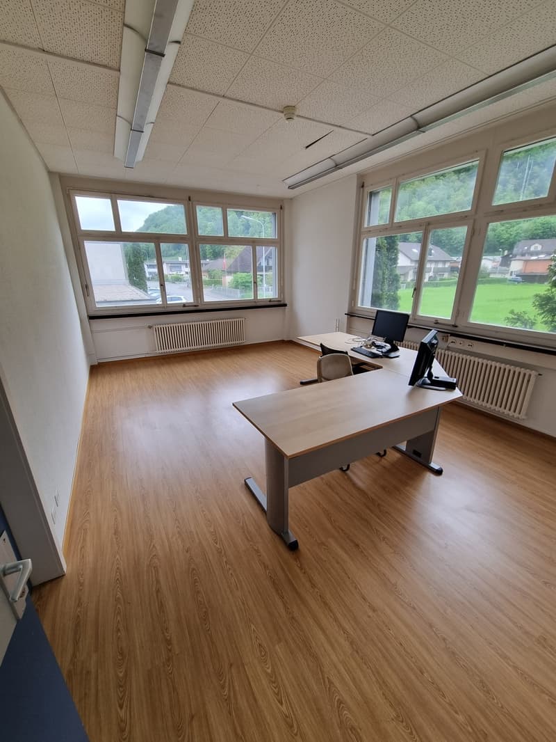 Bureaux / Propriété commerciale à Schönenwerd SO (7)