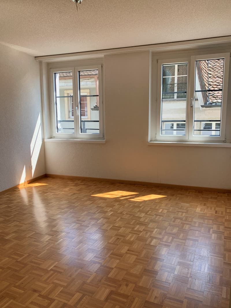 Duplexwohnung mit Charme! (3)