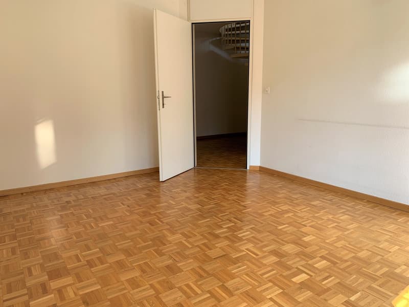 Duplexwohnung mit Charme! (2)