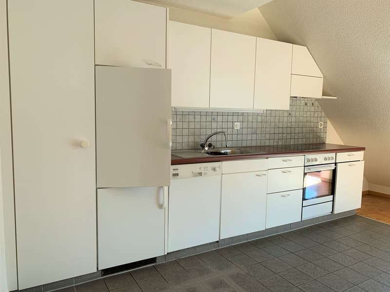 Duplexwohnung mit Charme! (6)