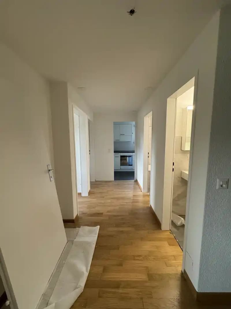 Appartamento 4.5 locali in affitto a Wichtrach! (3)