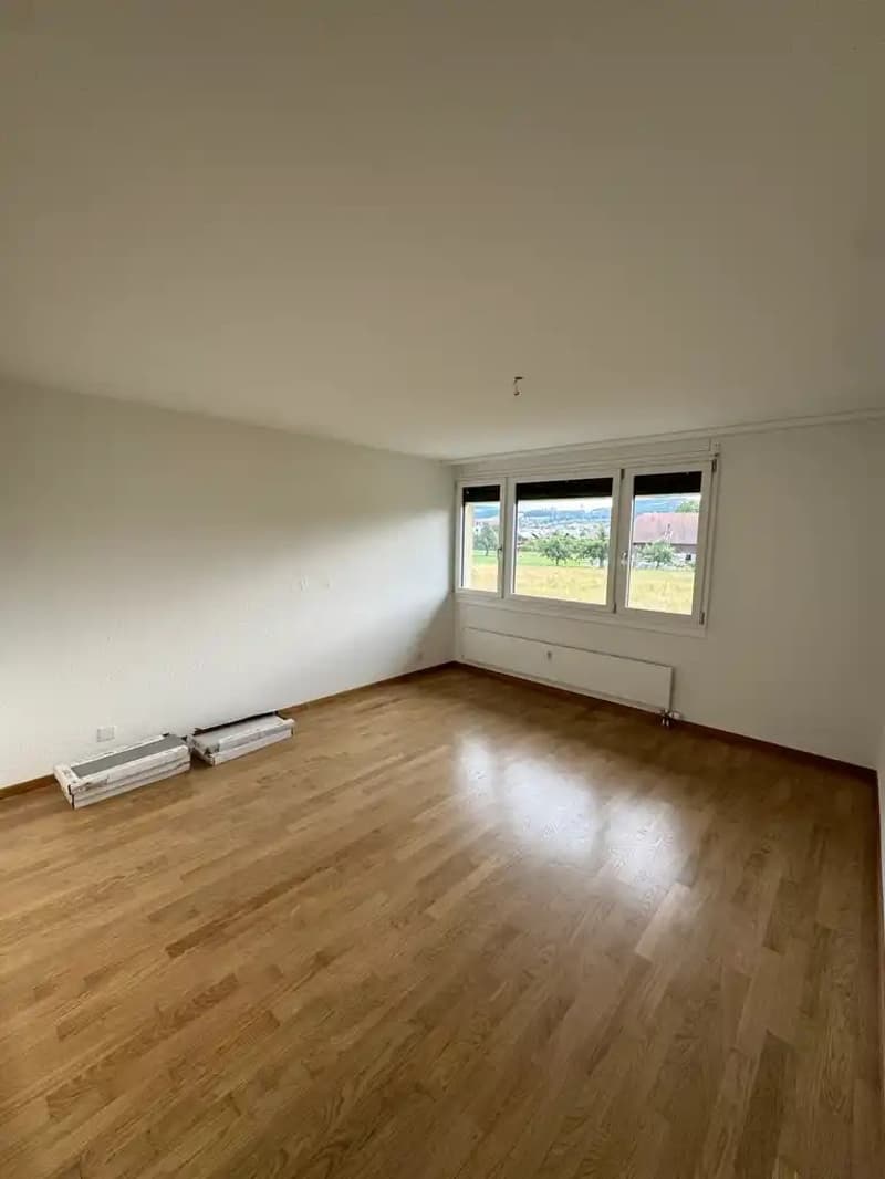 Appartamento 4.5 locali in affitto a Wichtrach! (4)