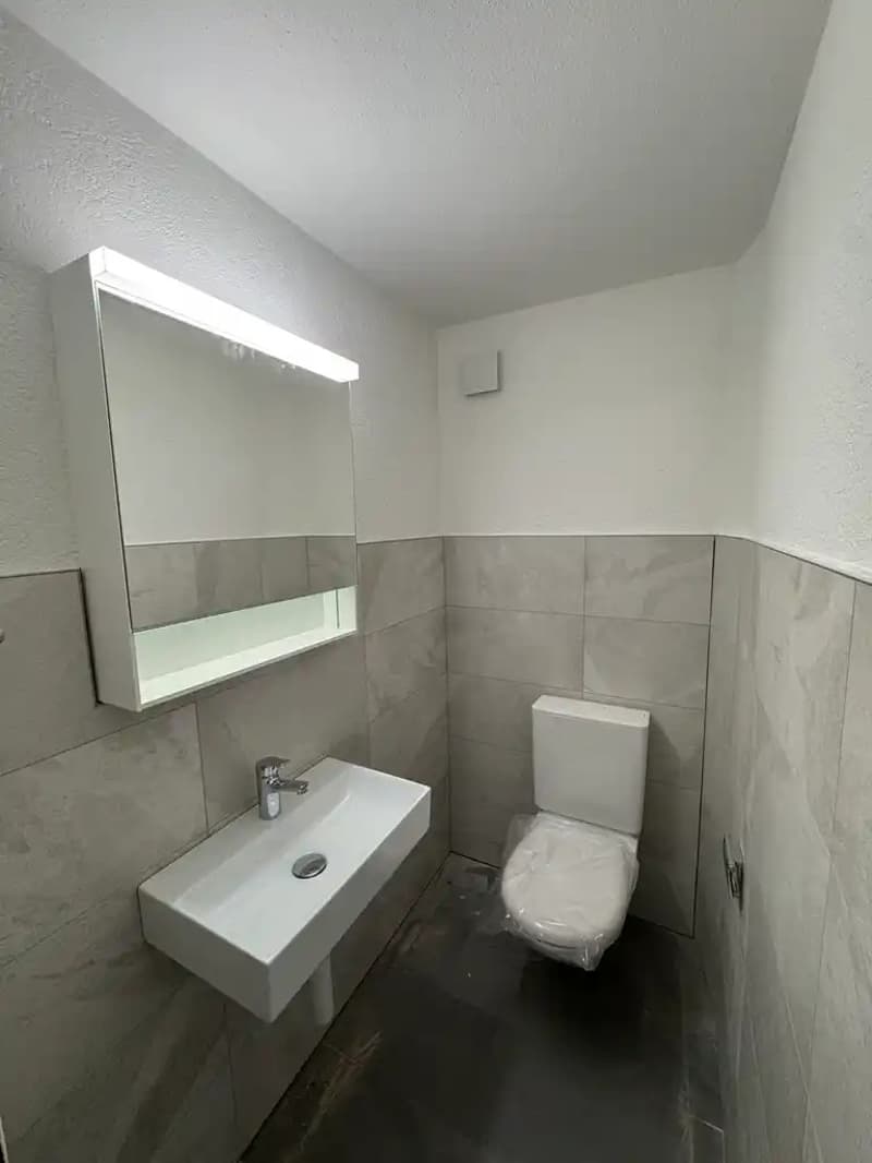 Appartamento 4.5 locali in affitto a Wichtrach! (6)