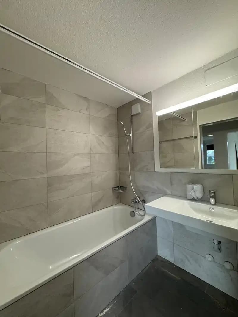 Appartamento 4.5 locali in affitto a Wichtrach! (7)