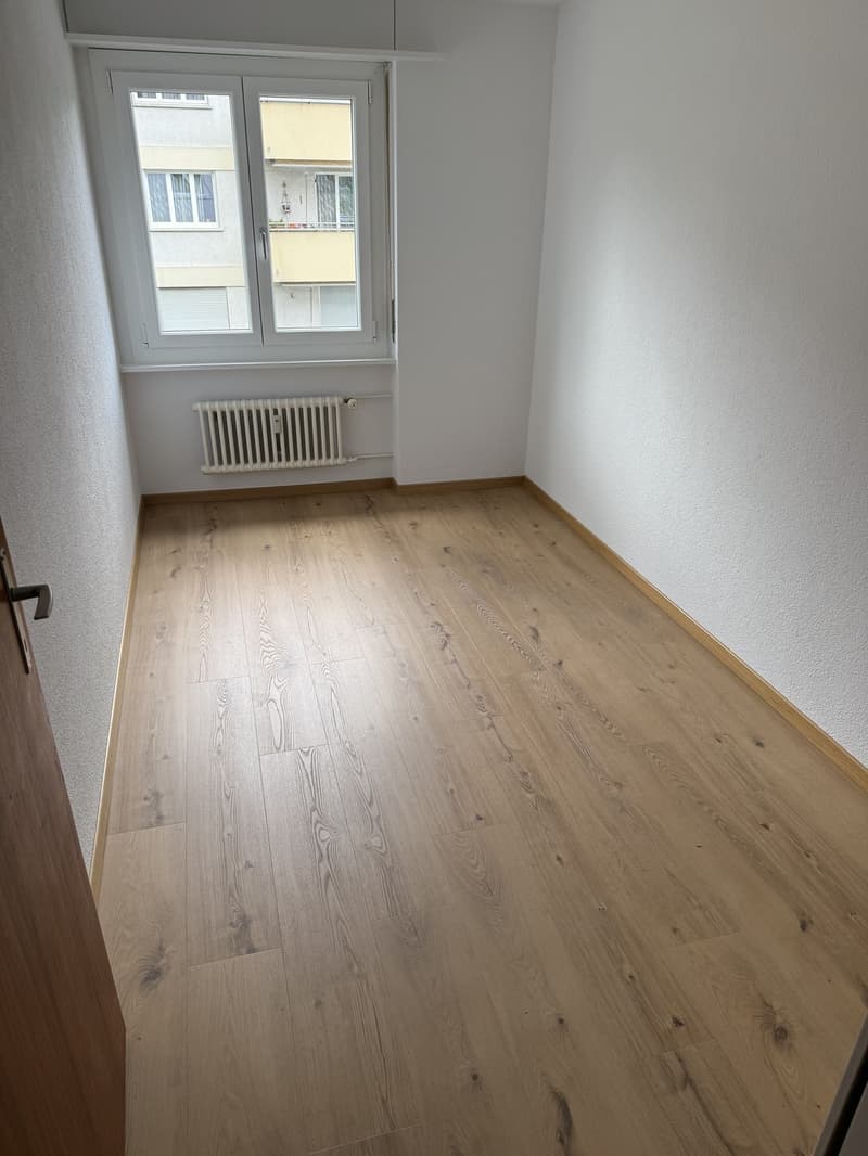Delizioso appartamento di 3 locali a Laupen (6)