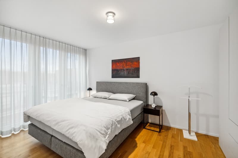 Appartamento 3.5 locali nella Torre Münchenstein BL (6)