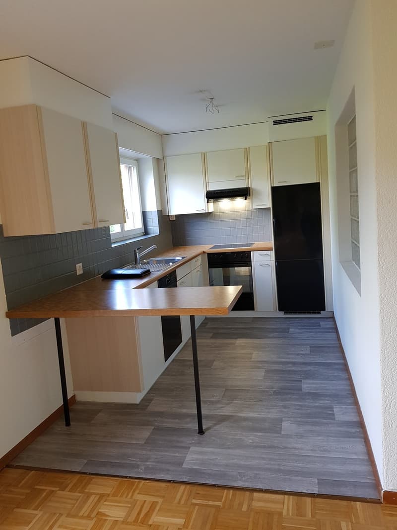 Wohnen an ruhiger Lage in Seenähe (5)