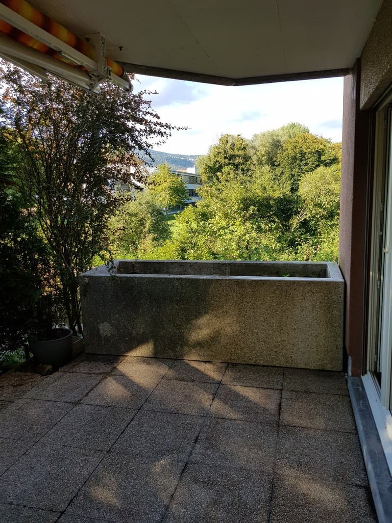 Wohnen an ruhiger Lage in Seenähe (10)