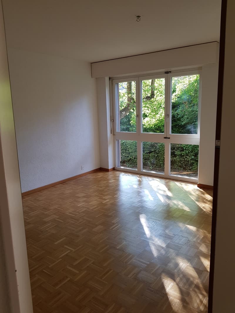 Wohnen an ruhiger Lage in Seenähe (8)