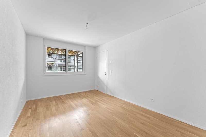Appartement 2.5 pièces Résidence "Calibro" Grenchen (3)
