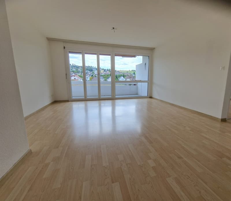La tua nuova casa? (2)