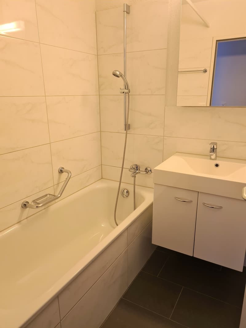 La tua nuova casa? (3)