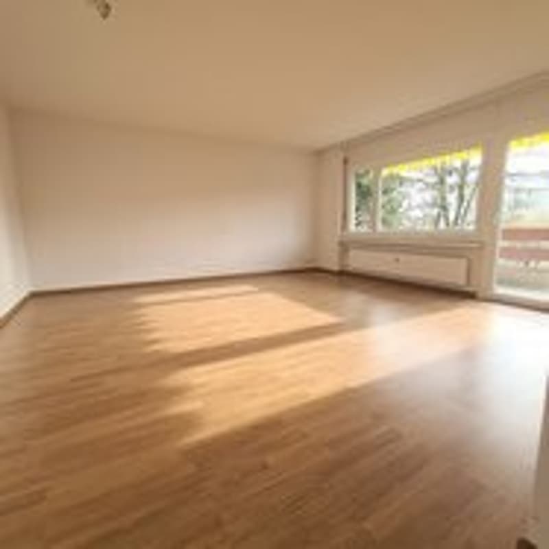 Appartamento di 2 locali in affitto a Langenthal (1)