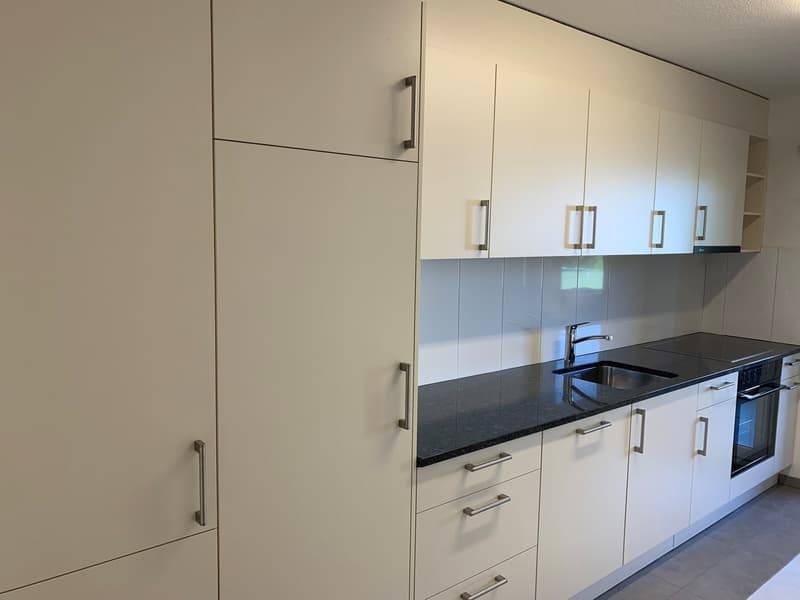 Appartamento di 2 locali in affitto a Langenthal (2)
