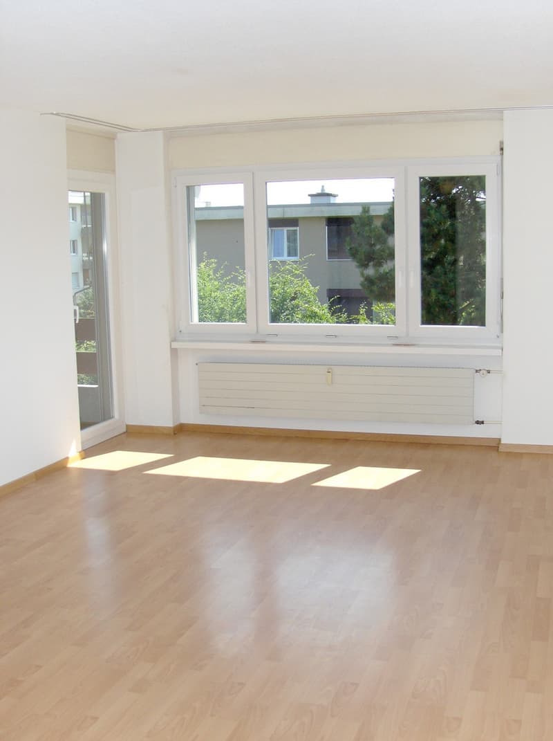 Appartamento di 2 locali in affitto a Langenthal (4)
