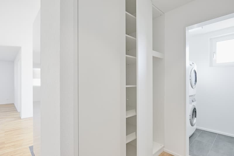 Modern 2.5-room apartment in central location in Grenchen (6)