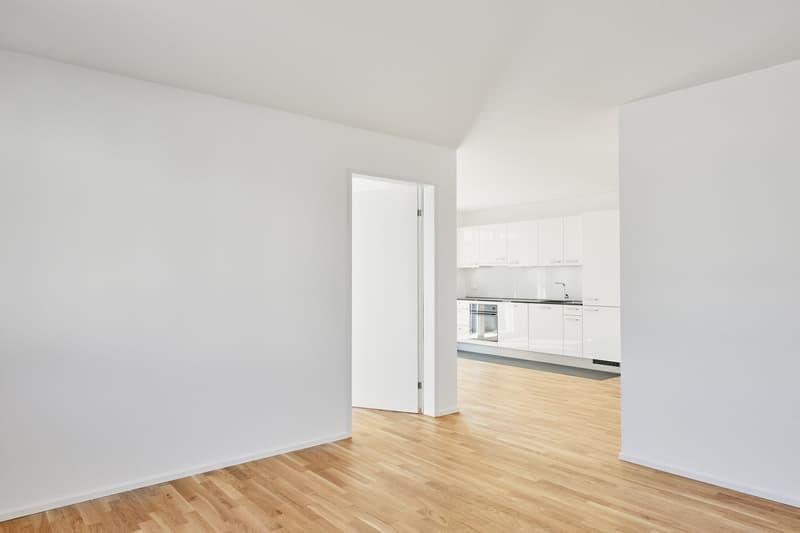 Modern 2.5-room apartment in central location in Grenchen (2)