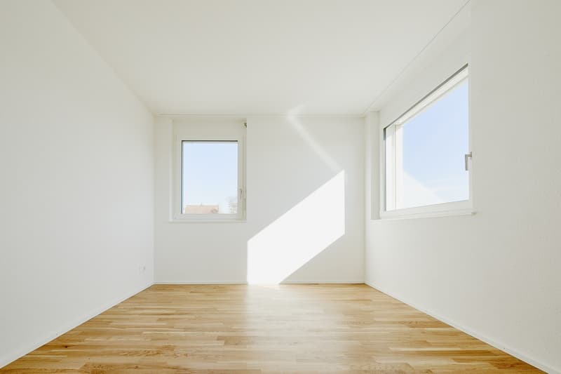 Modern 2.5-room apartment in central location in Grenchen (5)