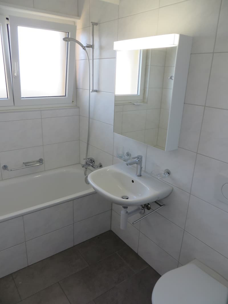 Immediate tenant sought! (2)