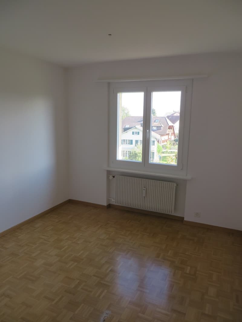Immediate tenant sought! (4)