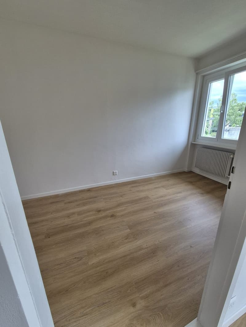 Spazio abitativo economico nella città (5)
