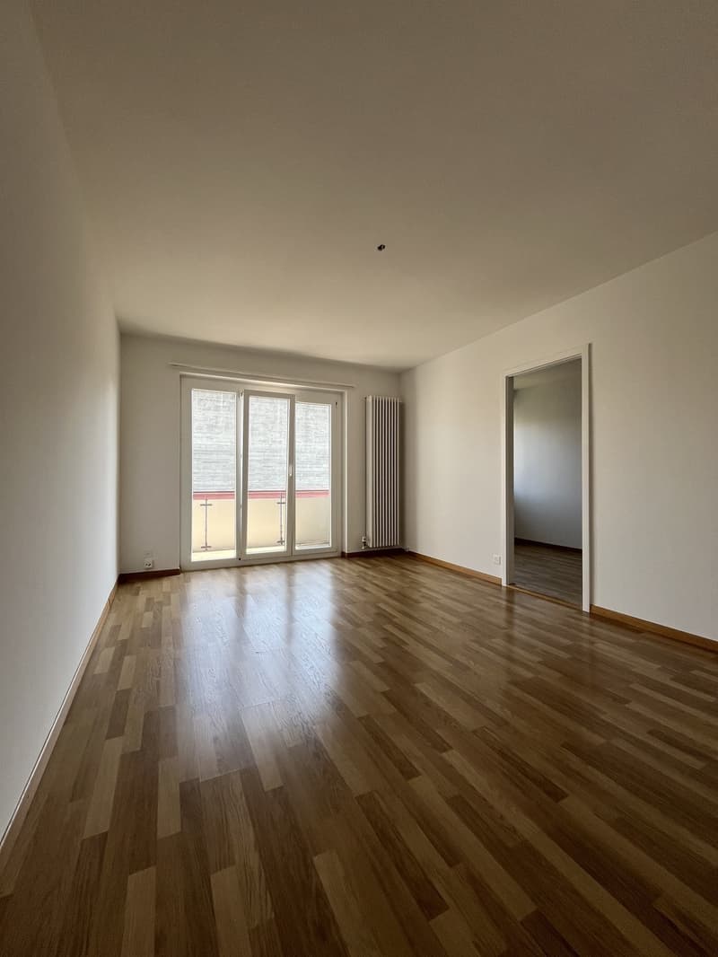 Spazio abitativo economico nella città (3)
