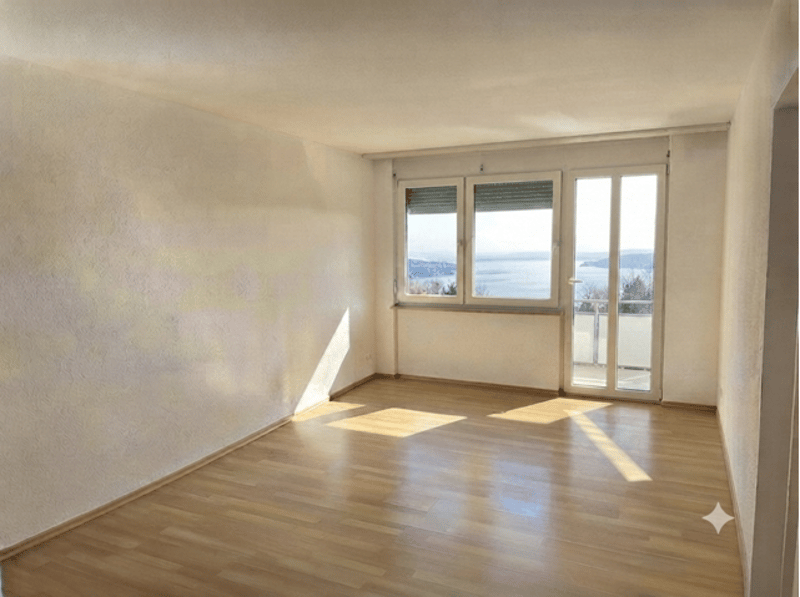 Charmante 2.5-Zimmerwohnung mit Balkon im beliebten Länggassquartier (1)