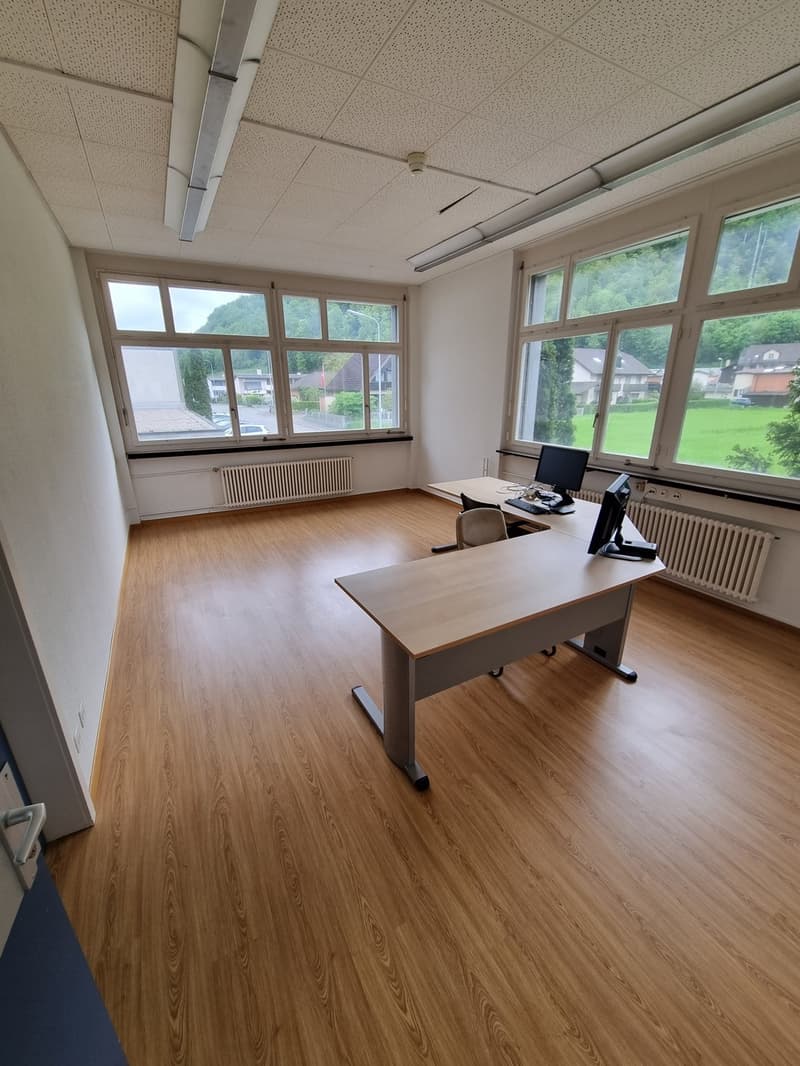 Büro- / Gewerbeliegenschaft in Schönenwerd SO (7)