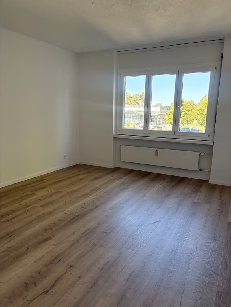 Helle 4.0-Zimmerwohnung mit Balkon (3)