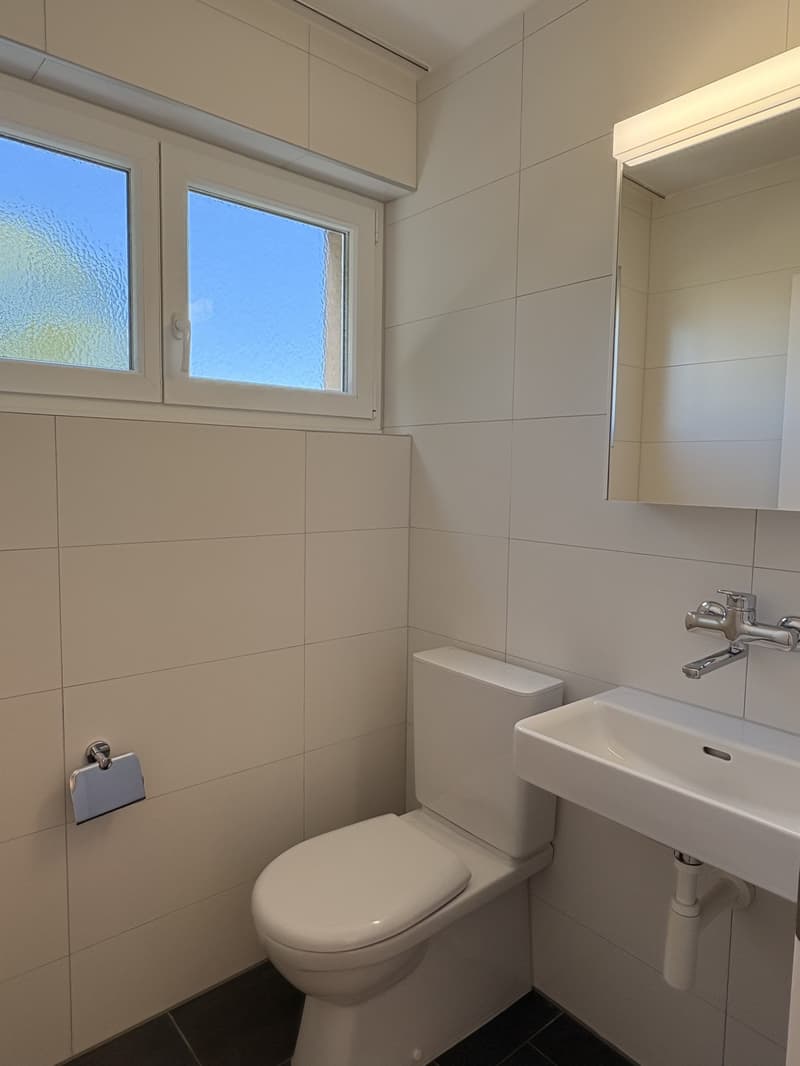 Helle 4.0-Zimmerwohnung mit Balkon (5)