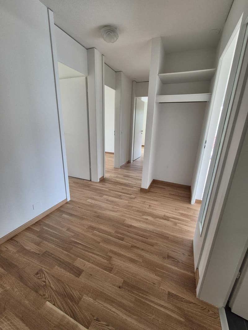 Traumwohnung an ruhiger Lage (5)