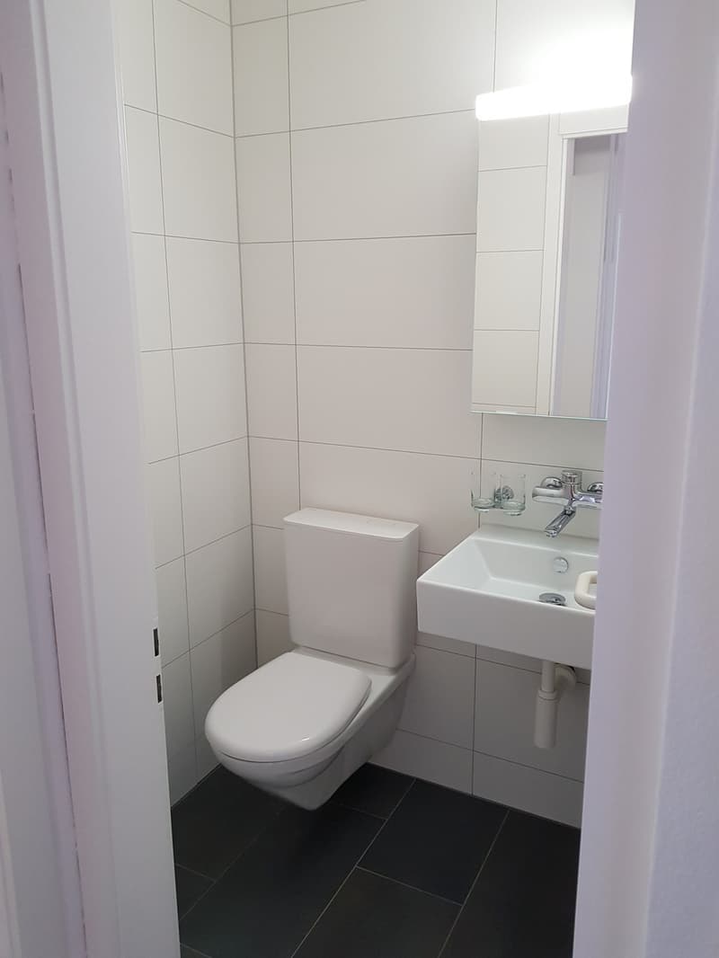 Traumwohnung an ruhiger Lage (7)