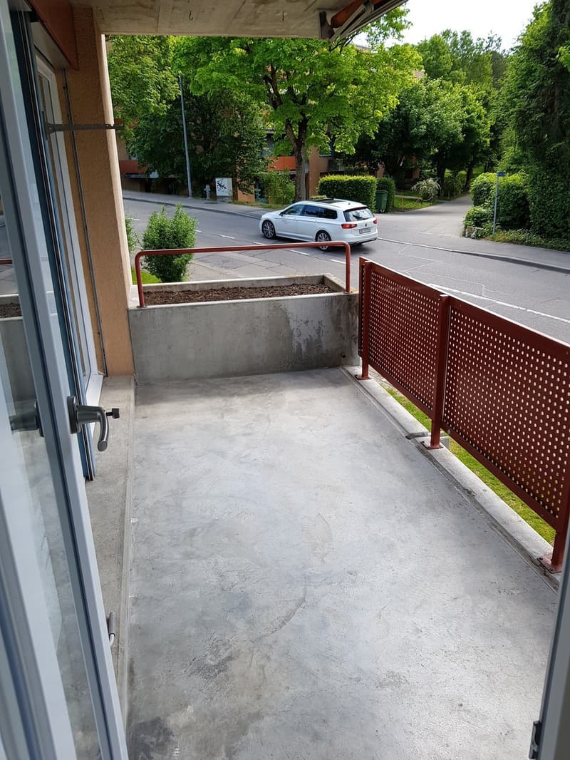 Traumwohnung an ruhiger Lage (8)