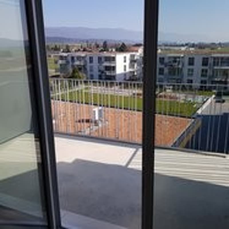 Schöne 2.5-Zimmerwohnung in Aegerten sucht neue Mieter! (7)
