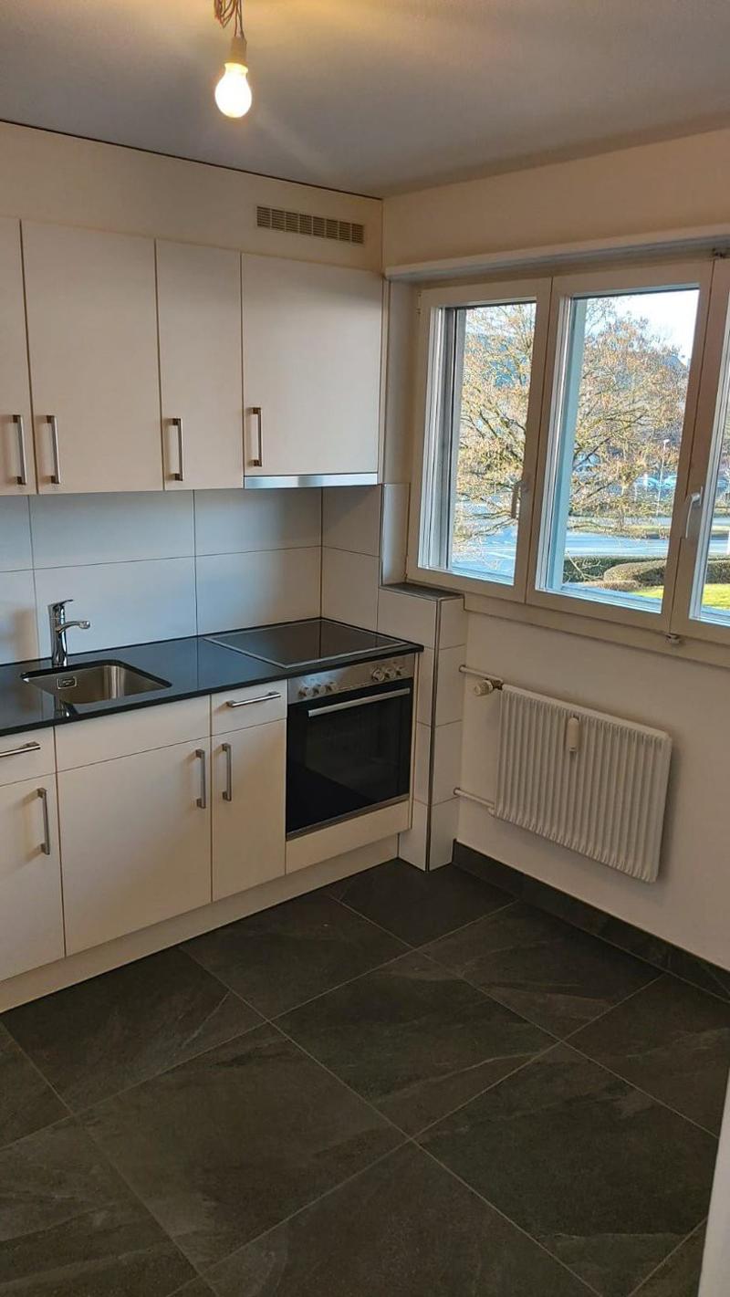 Zentral gelegene Wohnung! (2)