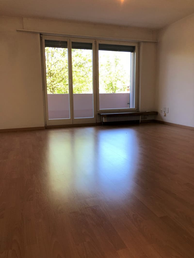 Zentral gelegene Wohnung! (4)