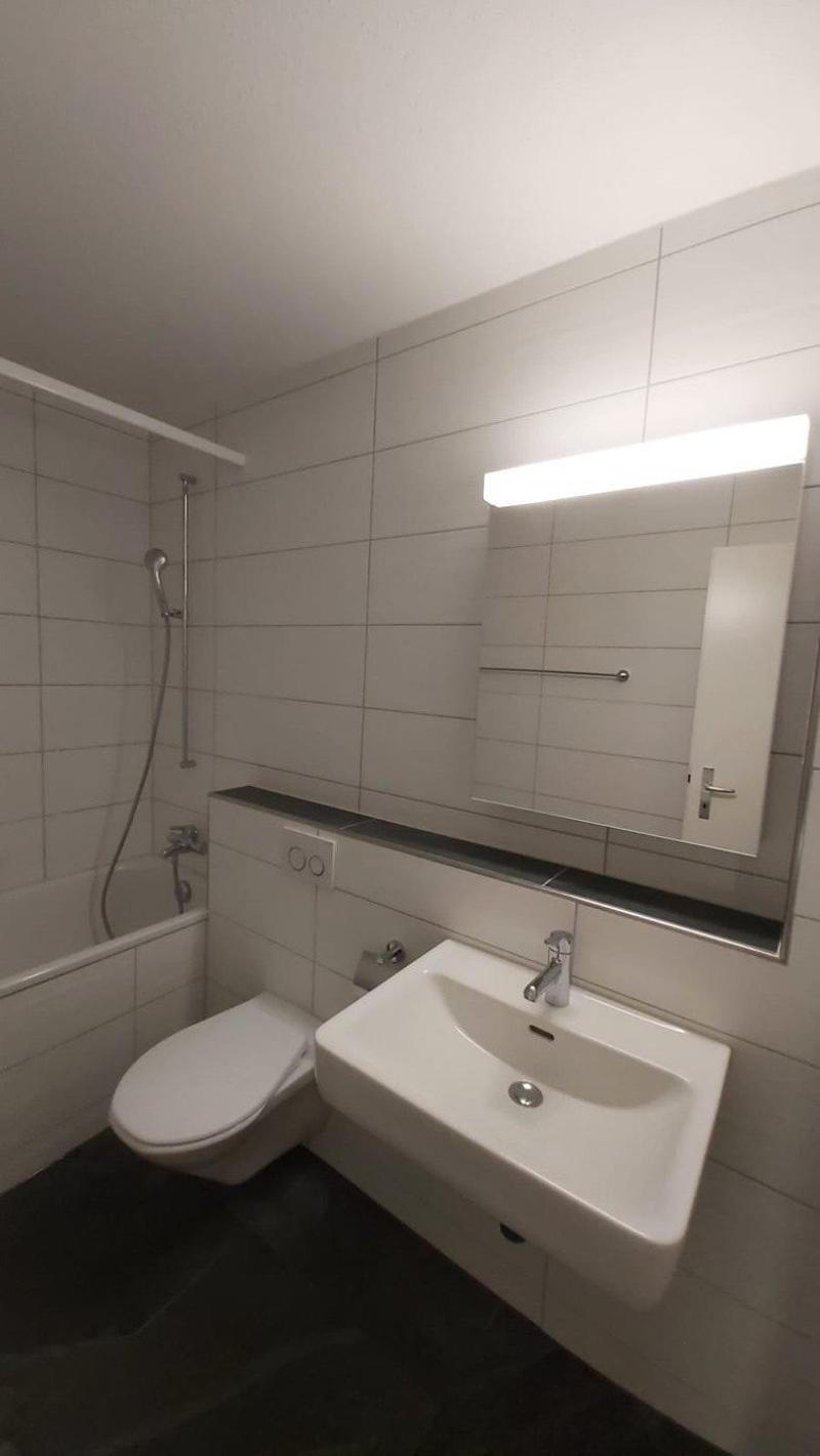 Zentral gelegene Wohnung! (3)