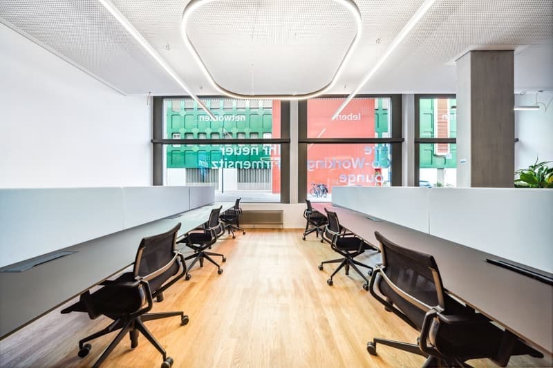 Moderne 4.5 Zimmerwohnung im Tower Münchenstein (10)