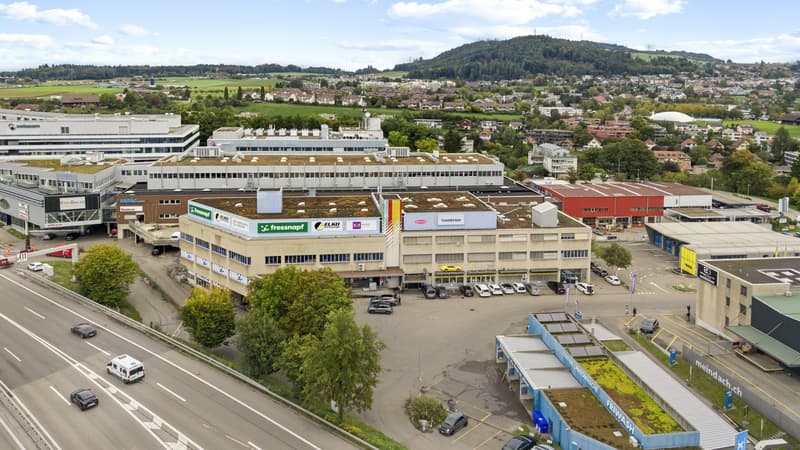 Aussenansicht