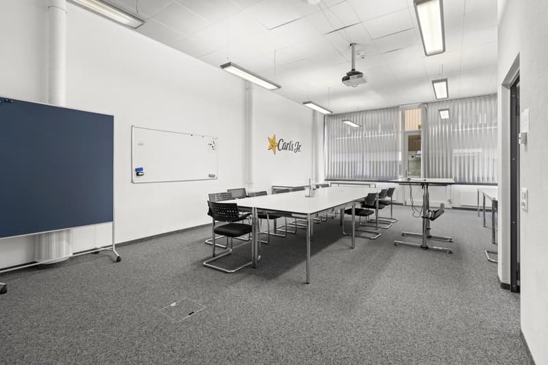 Sitzungszimmer EG