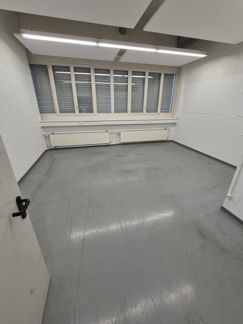 Büro / Lager