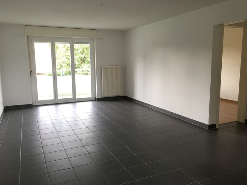 Nachmieter gesucht - Modern und ideal für Kinder (3)