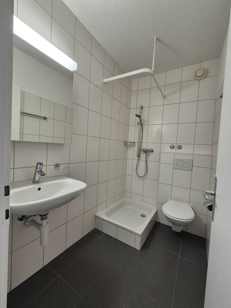 Wohnen im Herzen von Bern - Nähe Uni und Spital (4)