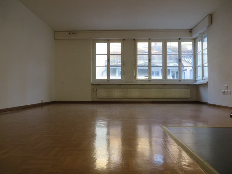 Nachmieter gesucht - Lust auf Altbauwohnung mit Charme? (3)